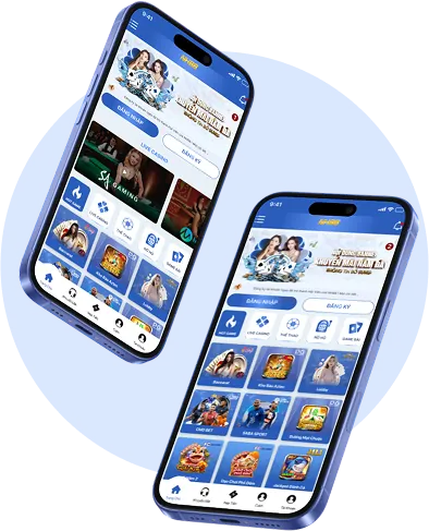 Đa dạng trò chơi cá cược tại 8Xbet