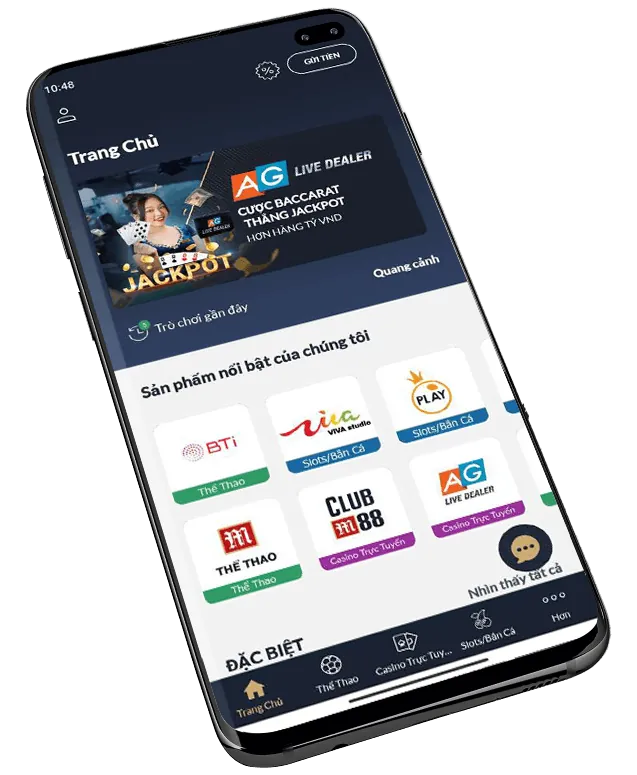 Giá trị cốt lõi 8xbet nhà cái