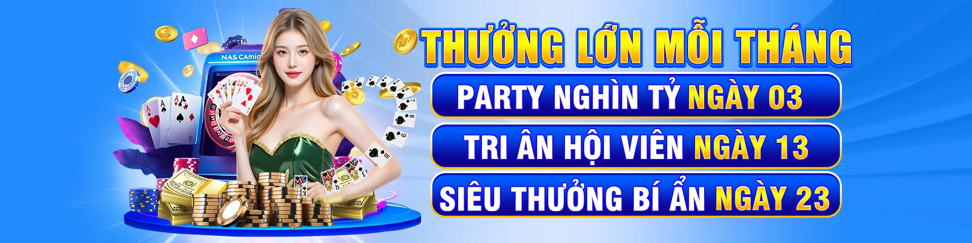 Chương trình VIP 8xbet nhà cái độc quyền