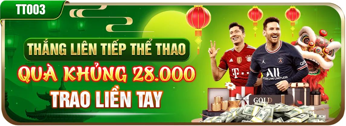 Các loại ưu đãi đăng ký tại 8xbet nhà cái