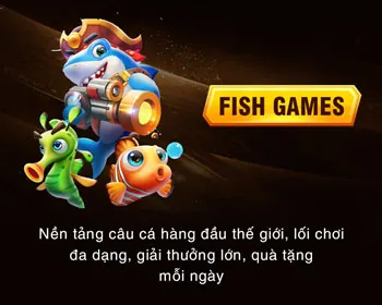 Bắn cá online 8xbet nhà cái