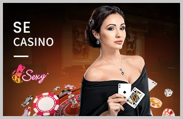 Bàn Blackjack trực tiếp với người chơi và chip
